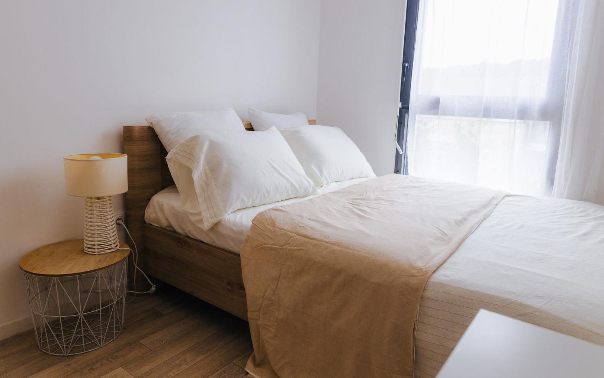 Apartment Luxueux, Neuf & Equipe A Versailles,