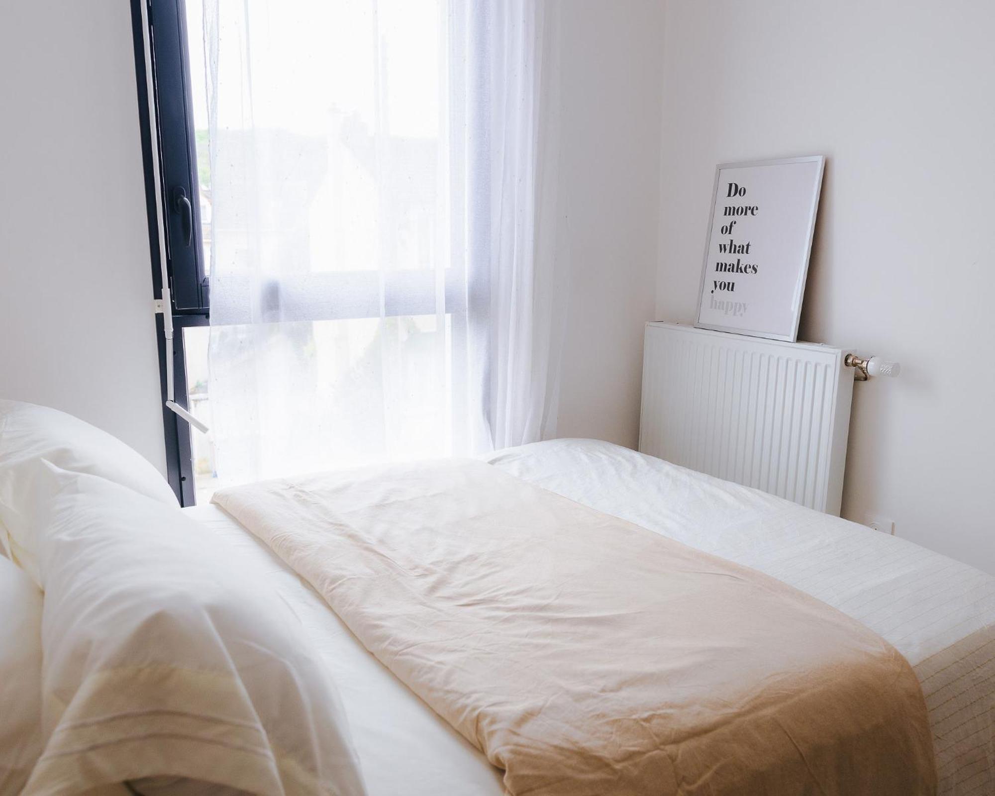 Luxueux, Neuf & Equipe A Versailles, Apartment