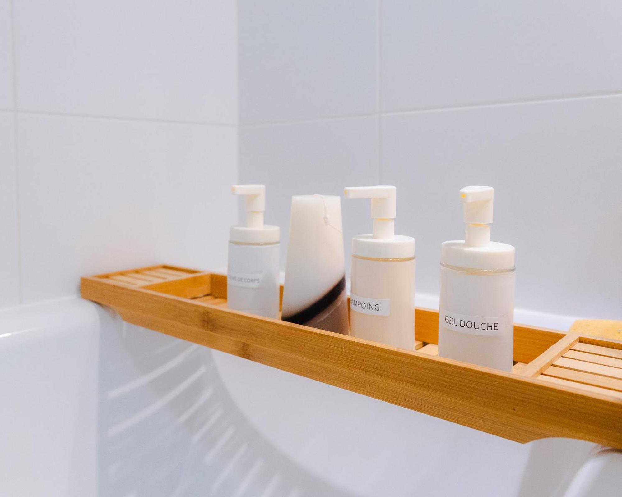 Luxueux, Neuf & Equipe A Versailles, Apartment *