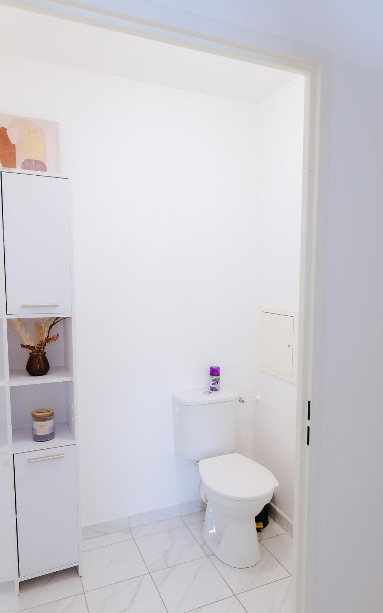 Luxueux, Neuf & Equipe A Versailles, Apartment *